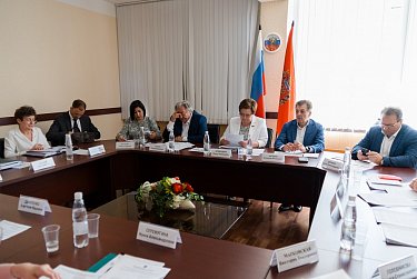 Совершенствуются нормы социального законодательства